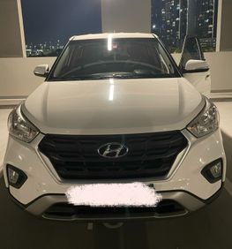 2019 Creta 81000