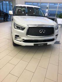 46000 2019 QX80