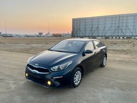 118000 2019 Cerato