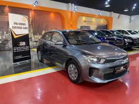 Well maintained “2019 Kia Rio