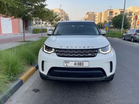 2019 Discovery 105000