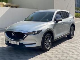 2019 CX-5 GCC