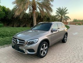 American 2019 GLC