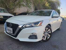 Well maintained “2019 Nissan Altima