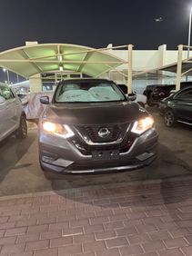 Well maintained “2019 Nissan Rogue