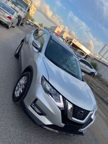 American 2019 Rogue