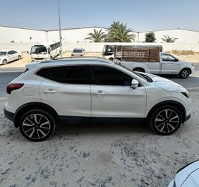 Well maintained “2019 Nissan Rogue