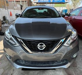 American 2019 Nissan Sentra