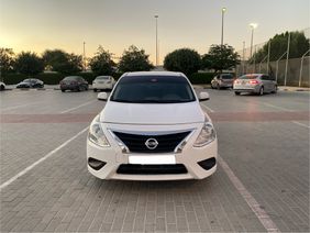 For sale in Sharjah 2019 Sunny