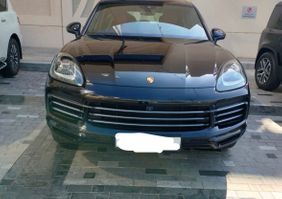 Well maintained “2019 Porsche Cayenne