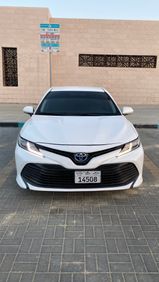 350000 2019 Camry