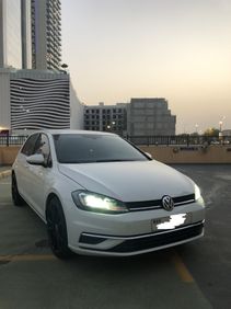 2019 Golf 81000