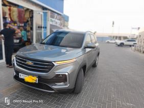 Well maintained “2020 Chevrolet Captiva