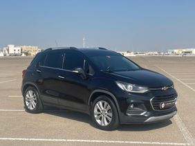 Well maintained “2020 Chevrolet Trax