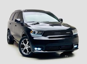 For sale in Dubai 2020 Durango