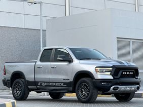 2020 Ram 113000