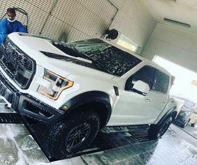 GCC 2020 Ford F-Series Pickup