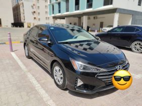 American 2020 Elantra