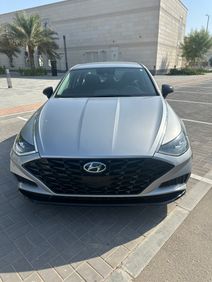 2020 Sonata 26000