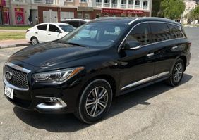 2020 QX60 142000