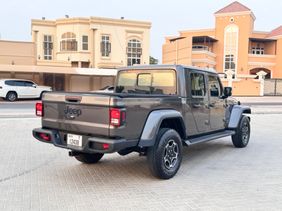 For sale in Dubai 2020 Gladiator