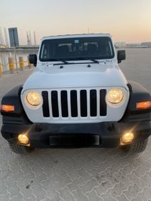 Canadian 2020 Jeep Gladiator