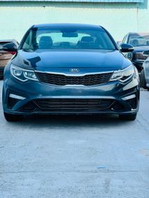 Well maintained “2020 Kia Optima