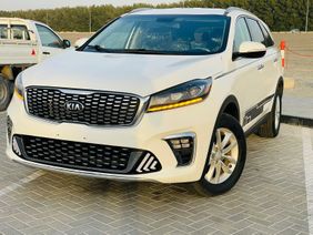 American 2020 Sorento