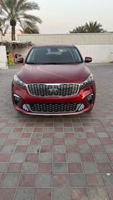 Well maintained “2020 Kia Sorento