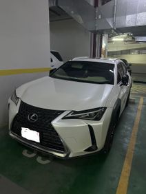 Well maintained “2020 Lexus UX-Series