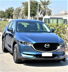 Well maintained “2020 Mazda CX-5