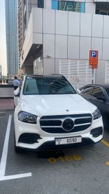 For sale in Dubai 2020 GLS-Class