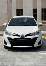 For sale in Dubai 2020 Yaris