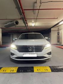 Well maintained “2020 Volkswagen Passat