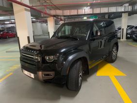 55000 2021 Defender