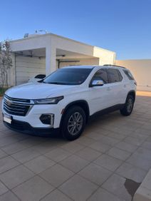 For sale in Al Ain 2022 Traverse