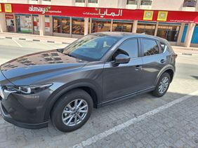 2022 CX-5 33000