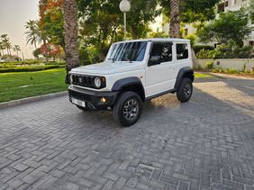 55000 2022 Jimny