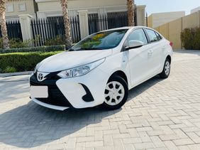 60315 2022 Yaris