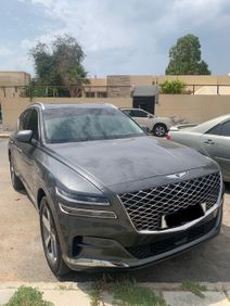 Well maintained “2023 Genesis GV80