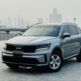 For sale in Dubai 2023 Sorento