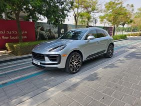 For sale in Dubai 2023 Macan