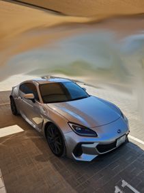 2023 BRZ GCC