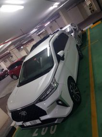 GCC 2023 Toyota Veloz