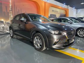 2024 CX-3 17000