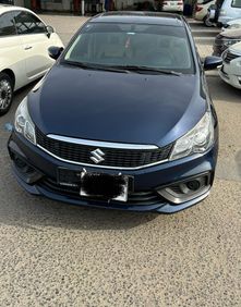 Well maintained “2024 Suzuki Ciaz