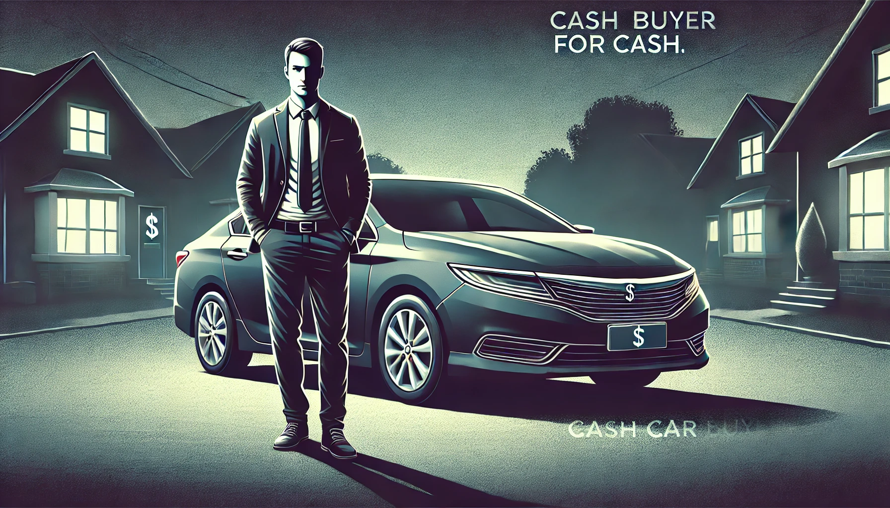 Sell Your Car for Cash Quickly with iCarsU.com in Abu Dhabi