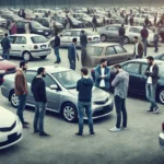 Ultimate Guide to Car Auctions in UAE