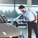 Navigating Car Sales in Abu Dhabi: iCarsU.com Guide