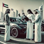 How to Sell a Car in UAE: A Complete Guide